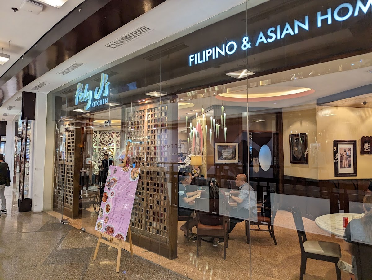 Fely J’S Kitchen Greenbelt 5